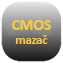 Ikona CMOS mazač – symbol funkcji czyszczenia pamięci CMOS